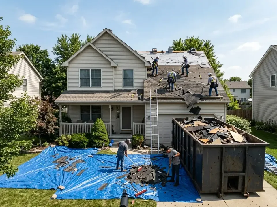 roof-replacement-debris-remova-004 — frequently asked questions, Cheapest Dumpster Rentals in Campo, CA